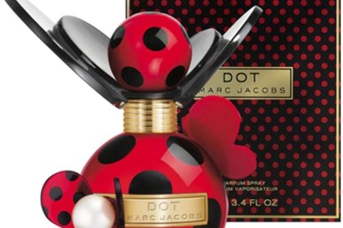 Marc Jacobs - Dot Eau De Parfum Spray - 100ml-AUTO WIN 29/11
