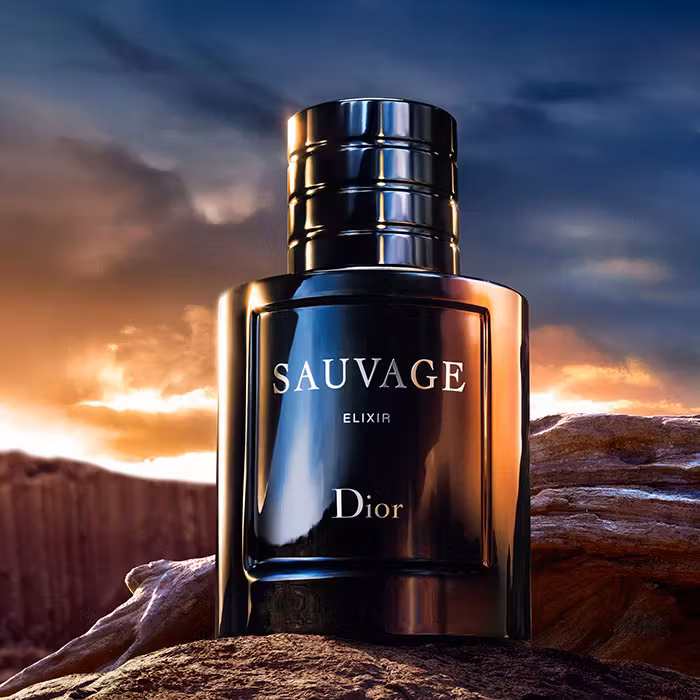 DIOR Sauvage Elixir 150ML- AUTO WIN 10/11