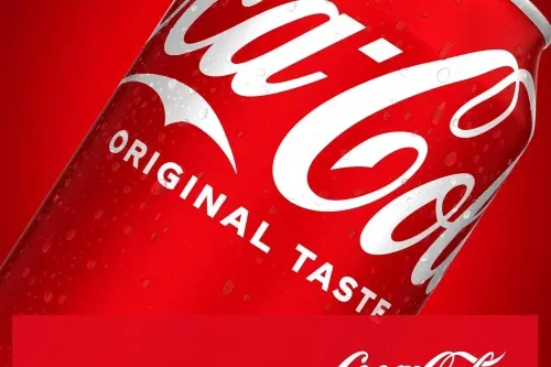 48 X COKE CANS 330ML – AUTO WIN 13/11