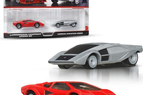 Hot Wheels Premium Car Culture 2 Pack AUTO WIN 11/11