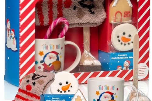 3 WINNERS X Christmas eve luxury gift hamper-AUTO WIN 22/11