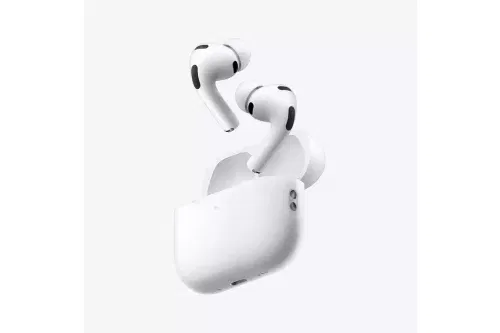 Apple AirPods Pro 3 with MagSafe Charging Case- 25/11