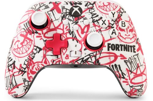 PowerA Wireless Controller for Xbox Series X|S - Fortnite SE-AUTO WIN 26/11