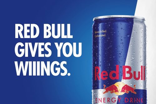 Red Bull Energy Drink 250 ml x12 (Pack of 2) AUTOWIN 22/11