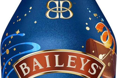 Baileys x Terry’s Chocolate Orange Irish Cream Liqueur -AUTO WIN 09/11