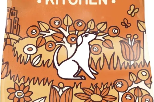 LILY’S KITCHEN MADE WITH NATURAL INGREDIENTS ADULT DRY DOG FOOD CHICKEN & DUCK GRAIN-FREE RECIPE 2.5KG BAG-AUTO WIN 15/11