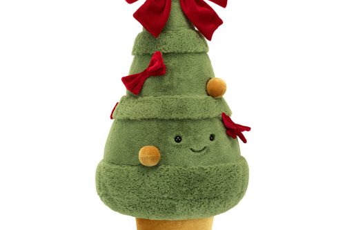 JELLYCAT Amuseables Decorated Christmas Tree-AUTO WIN 21/11