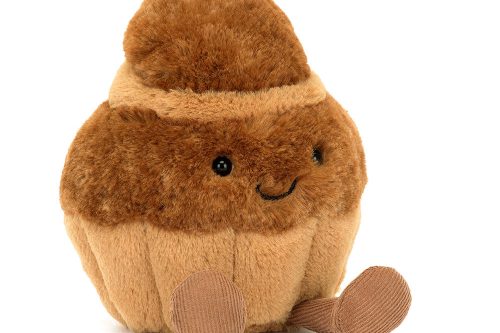 JELLYCAT Amuseables Brigitte Brioche-AUTO WIN 27/11