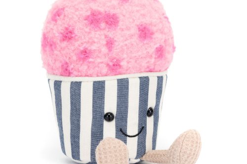 JELLYCAT Amuseables Gelato Retired AUTOWIN 05/12