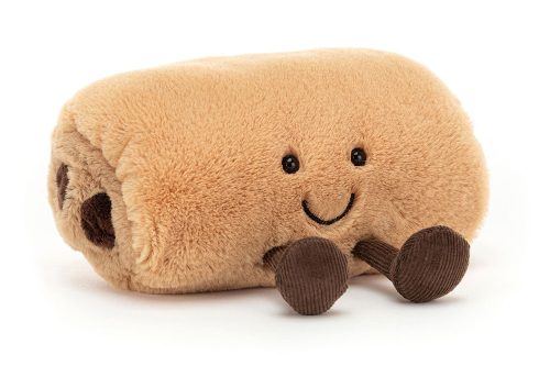 JELLYCAT Amuseables Pain Au Chocolat-AUTO WIN 26/11