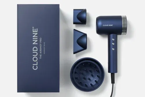 CLOUD NINE THE MIDNIGHT BLUE AIRSHOT PRO-27/11