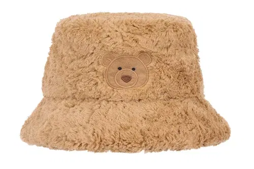 JELLYCAT Bartholomew Bear Fluffleshade Hat AUTOWIN 23/11