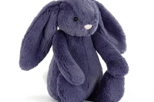 JELLYCAT LITTLE BASHFUL BUNNY BUNDLE-AUTO WIN 24/11