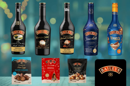 Baileys Bundle-AUTO WIN 23/11