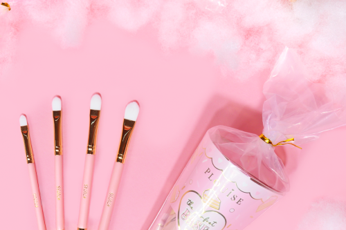 P.Louise Ice Ice Baby Brushes and Base Bundle-AUTO WIN 18/11