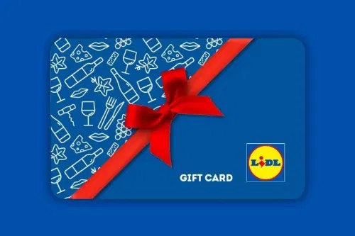 WIN £50 LILD GIFT CARD– AUTO WIN 24/11