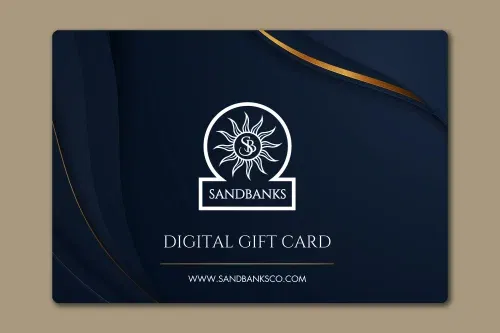 WIN £300 SANDBANKS GIFT CARD-AUTO WIN 21/11