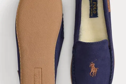 Polo Ralph Lauren Brenan PP Slippers -AUTO WIN 25/11