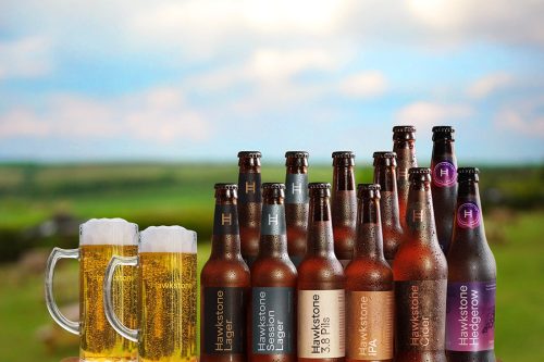 The Farmers' Choir Bundle (The Harmonic One)-AUTO WIN 03/12