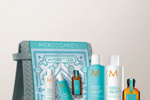 Moroccanoil Hydration Set-AUTO WIN 12/11