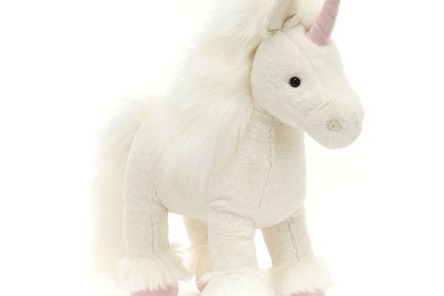 JELLYCAT Isadora Unicorn-AUTO WIN 25/11