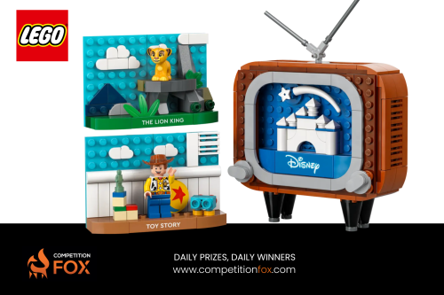 Disney classic animation scenes 40774 AUTOWIN 01/12