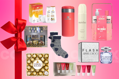 Ladies Bundle-AUTO WIN 28/11