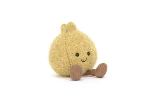 JELLYCAT AMUSEABLES ONNIE PICKLED ONION-AUTO WIN 17/11