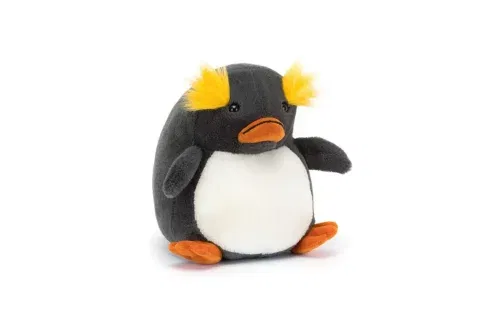 JELLYCAT MAURICE MACARONI PENGUIN AUTOWIN 29/11