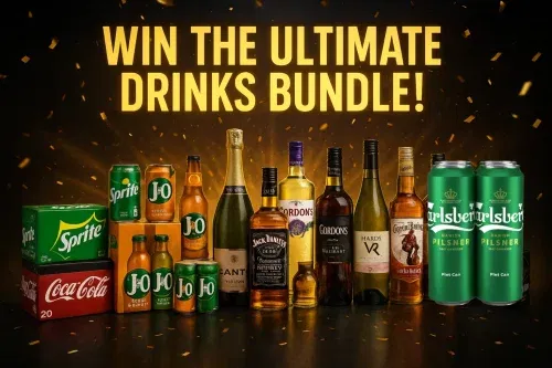 Christmas Drinks Sorted -AUTO WIN 14/11