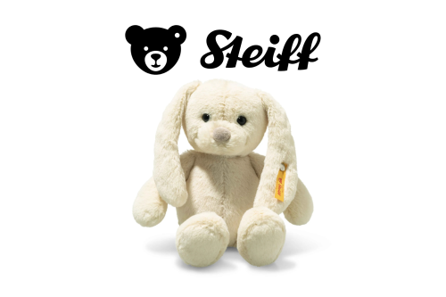 STEIFF Tilda rabbit AUTOWIN 11/11