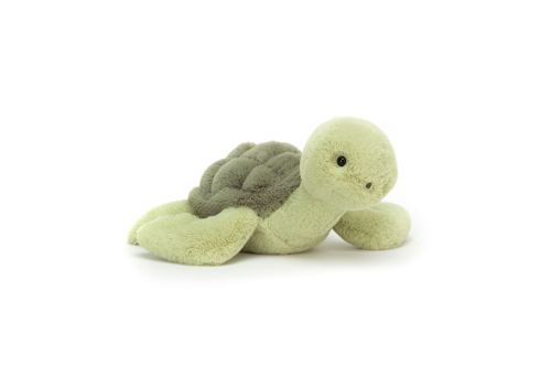 JELLYCAT Tully Turtle AUTOWIN 28/11