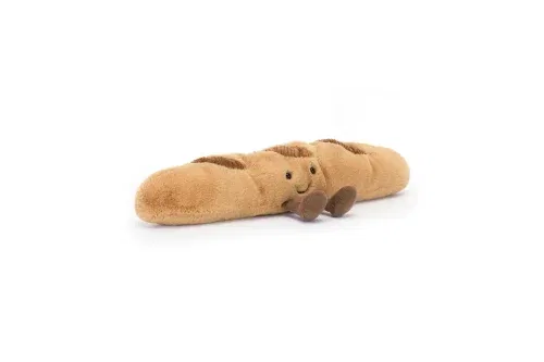 JELLYCAT AMUSEABLES BAGUETTE -AUTO WIN 28/11