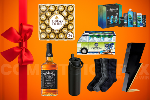 Men's Bundle -AUTO WIN 27/11