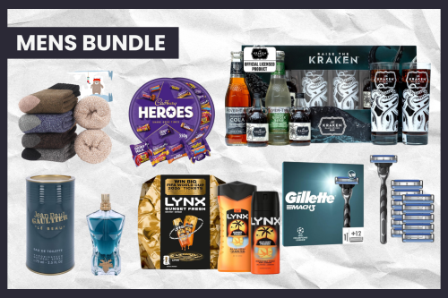 MEN'S BUDNLE-AUTO WIN 14/11