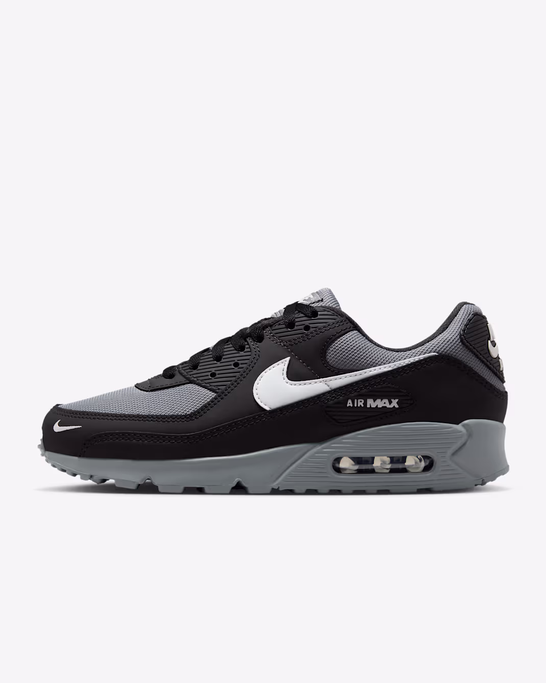 Nike Air Max 90 Men's Shoes-AUTO WIN 02/12