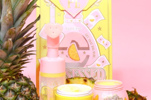 P.Louise Obsessed For Less Skincare Bundle-AUTO WIN 03/12