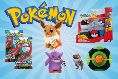 Pokémon Bundle-AUTO WIN 10/11