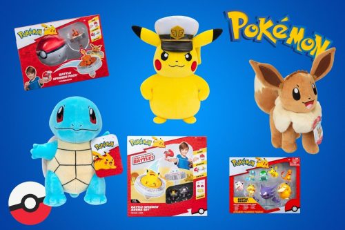 Pokemon Bundle- AUTO WIN 23/11
