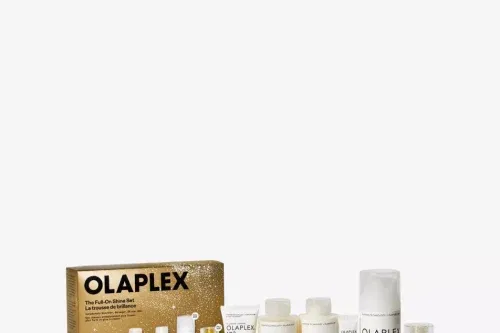 OLAPLEX The Full-On Shine Set-AUTO WIN 15/11