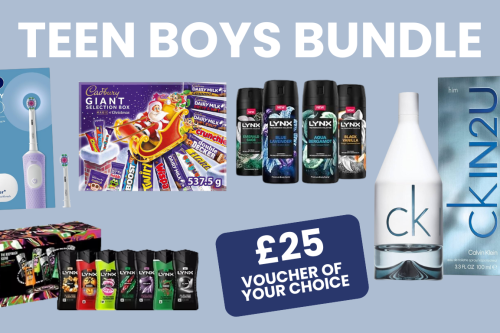 TEEN BOYS BUNDLE- AUTO WIN 09/11
