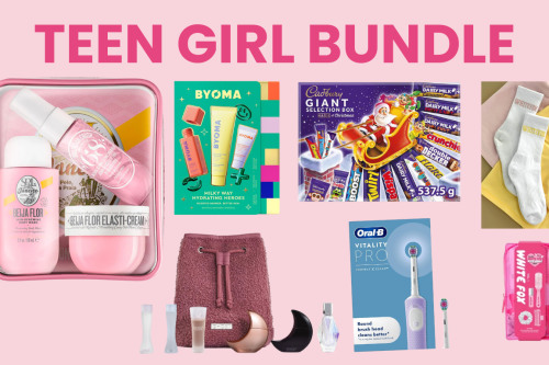 TEEN GIRL BUNDLE-AUTO WIN 09/11