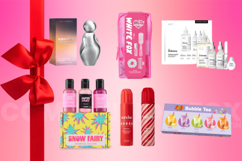 TEEN GIRLS BUNDLE -AUTO WINT 24/11