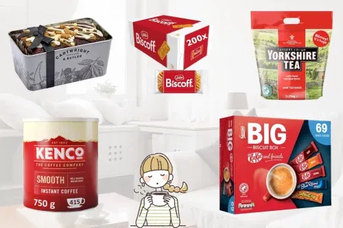 TAKE A BREAK BUNDLE -AUTO WIN 09/11