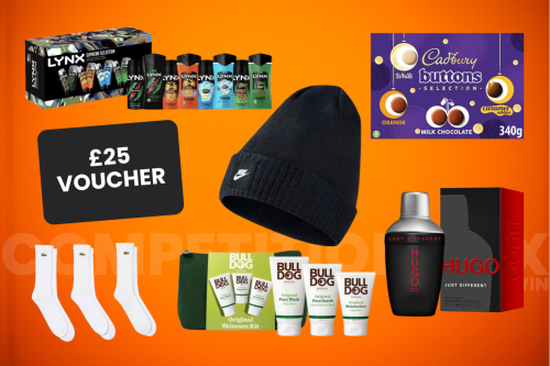 Teen Boy Bundle-AUTO WIN 24/11