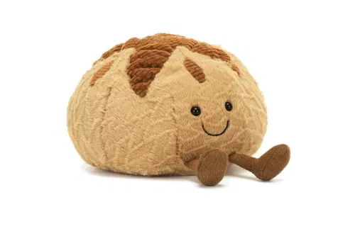 JELLYCAT AMUSEABLES SOURDOUGH AUTOWIN 25/11