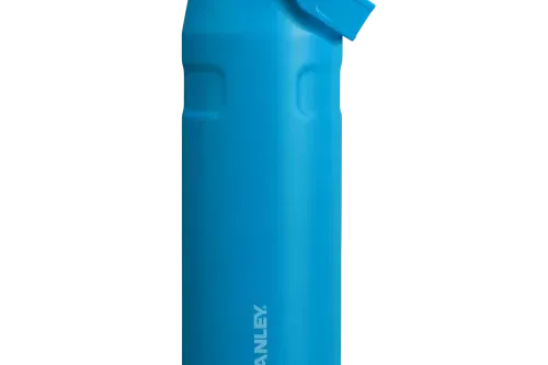 Stanley IceFlow Bottle Flip Straw 2.0 | 0.71L Azure-AUTO WIN 14/11