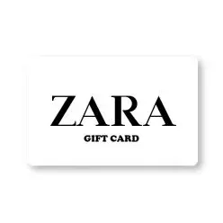 WIN £100 ZARA GIFT CARD-AUTO WIN 14/11