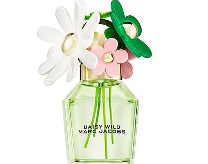 Marc Jacobs Daisy Wild Eau So Intense Eau de Parfum, 100ml-AUTO WIN 21/11