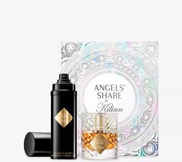 KILIAN Angel's Share Icon Gift Set-AUTO WIN 23/11